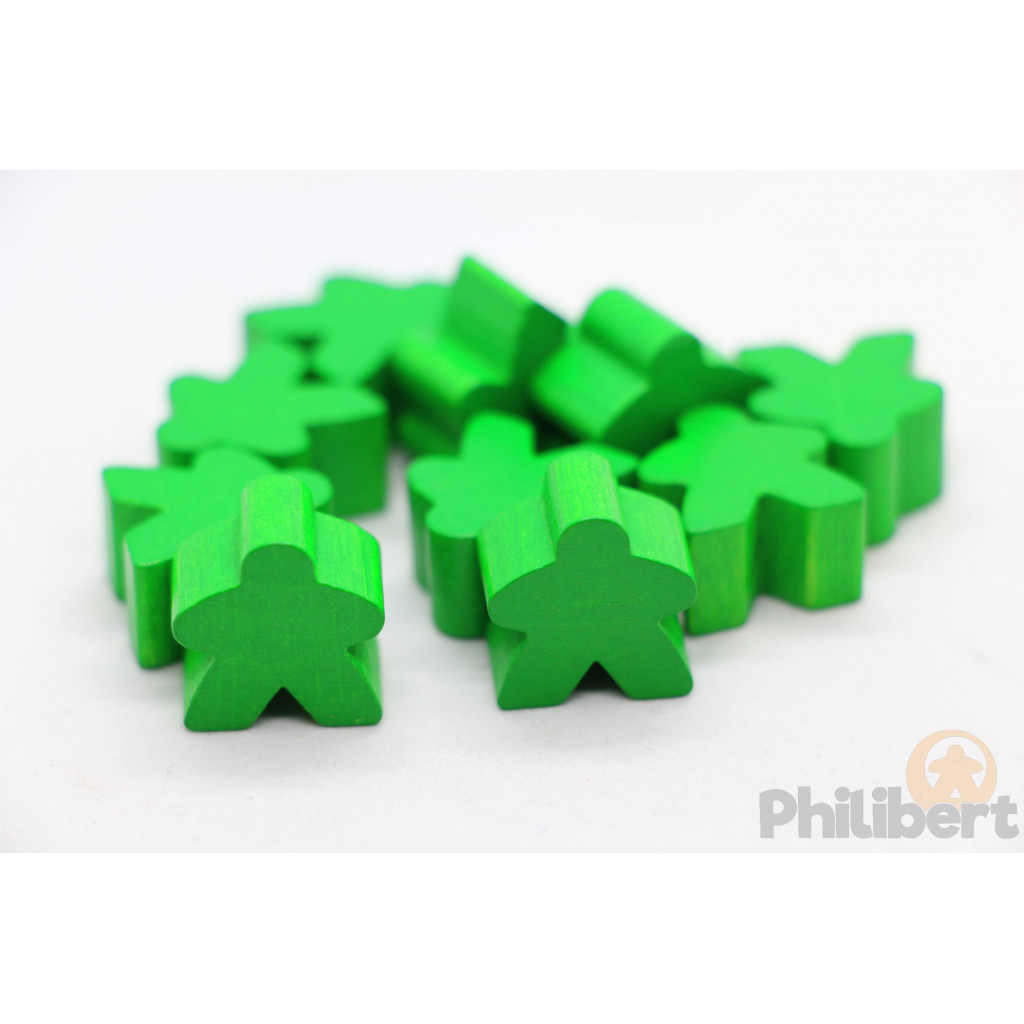 10 Meeples