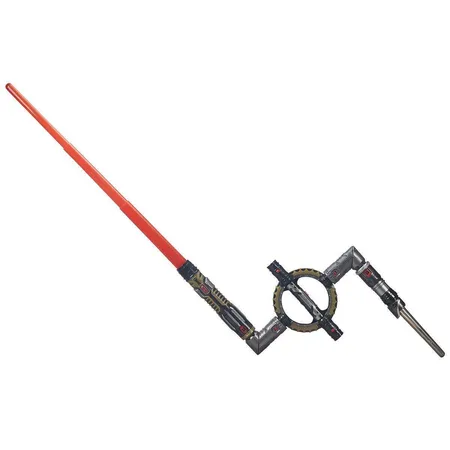 Hasbro Star Wars Rogue 1 Wirbelaction-Lichtschwert