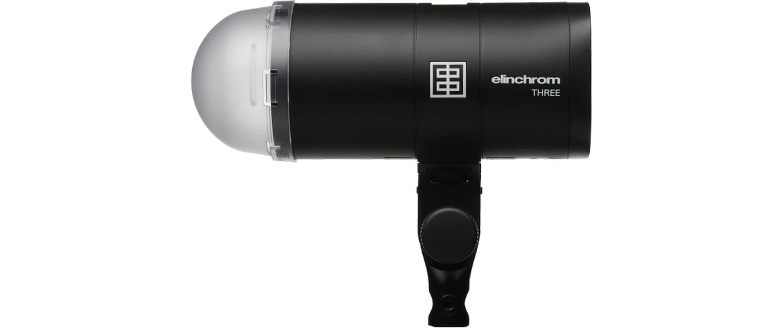 Blitzgerät THREE Off Camera Flash Dual Kit<br>Off-Kamera-Blitzgerät