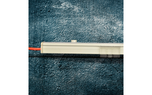 IVT SH 5.676 LED Innenbeleuchtung mit Clip 12 V DC 6,6 W 60,5 cm