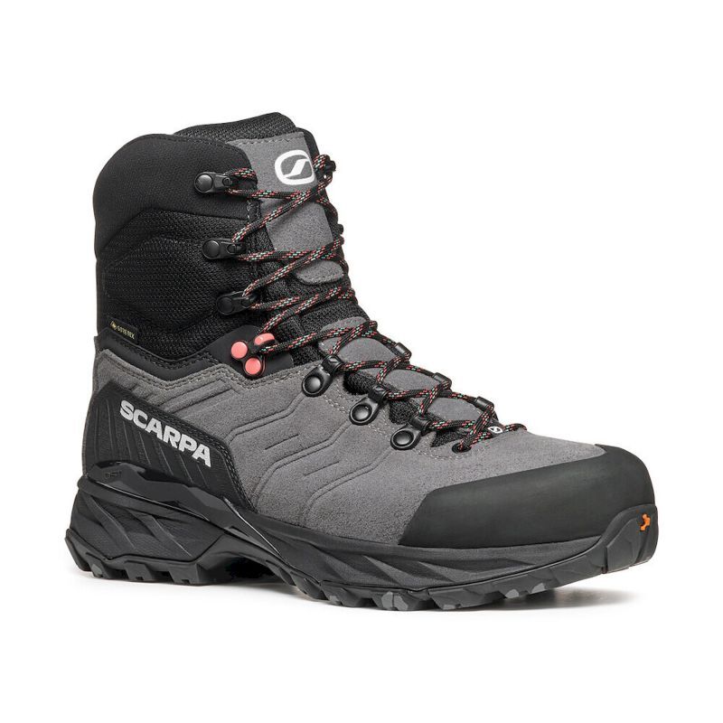 Rush Polar GTX - Chaussures trekking femme