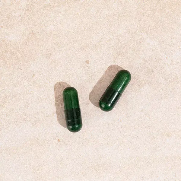Epycure Tratamento Estimulador de Crescimento Capilar e de Unhas - 60 cápsulas