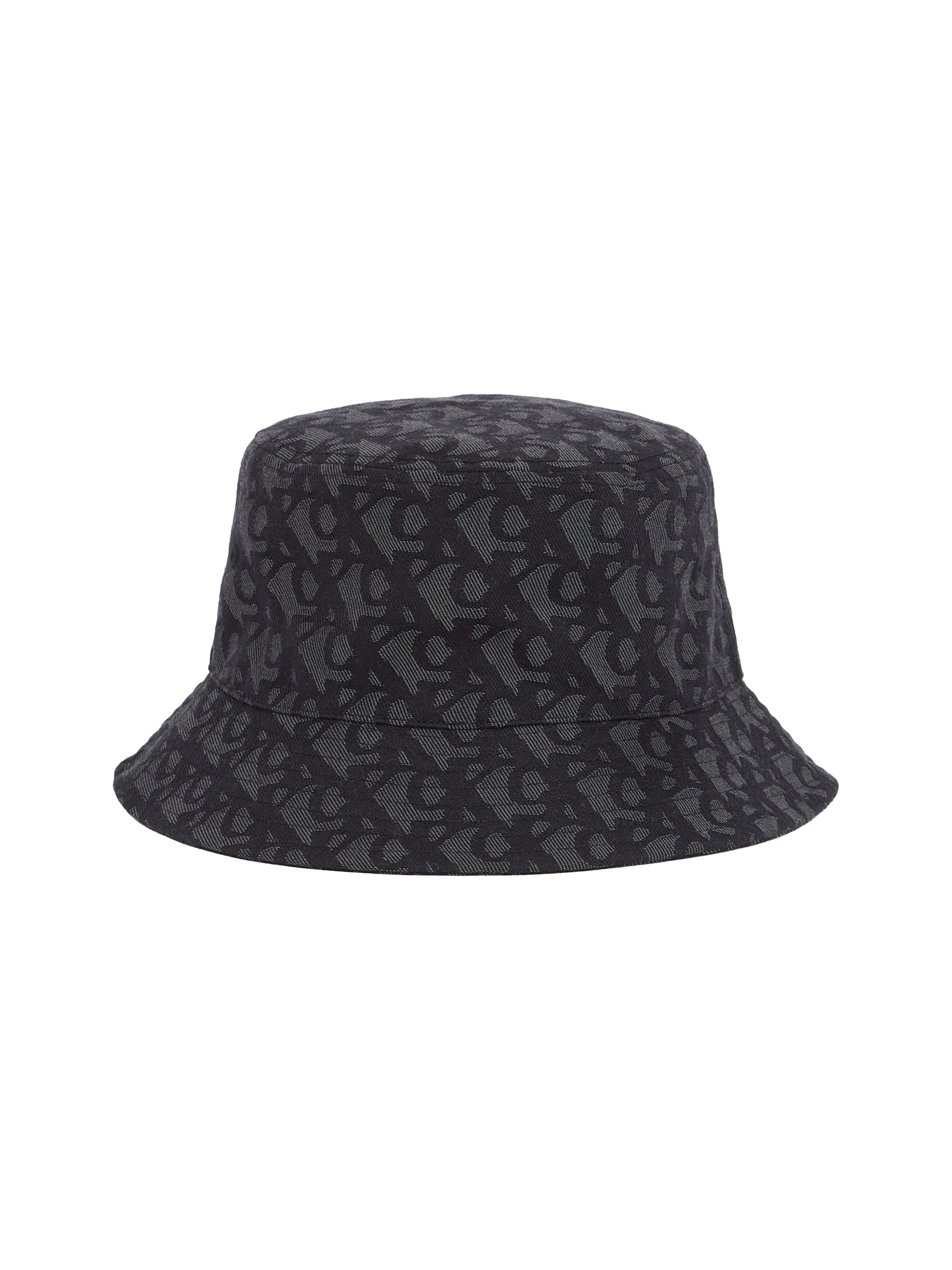 Calvin Klein Jeans Fischerhut »LOGO JACQUARD BUCKET HAT«