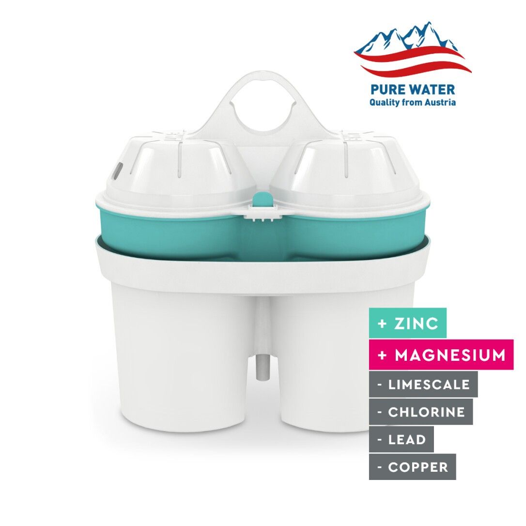 BWT Zink Magnesium Wasserfilter