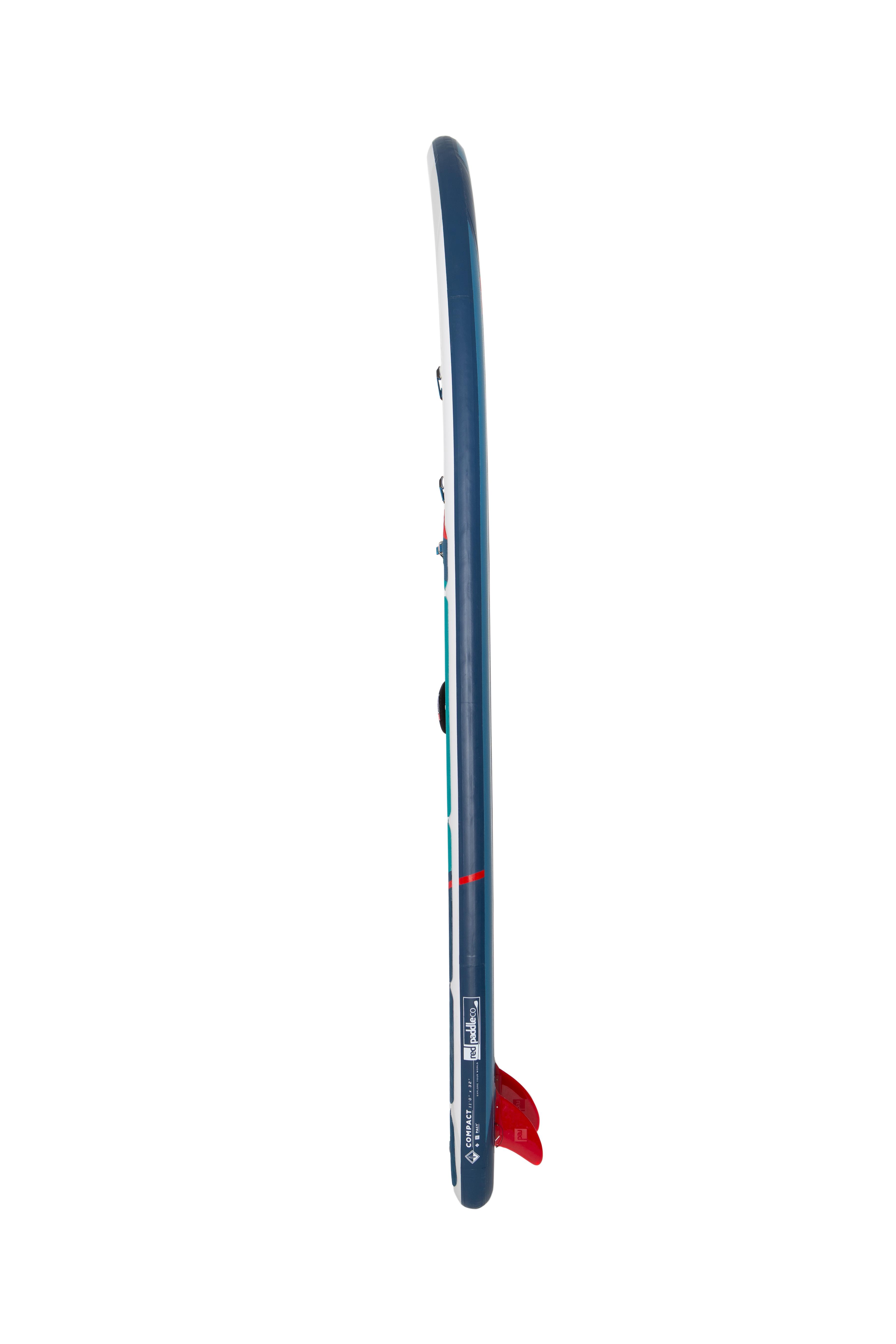 Red Paddle Co COMPACT MSL FUSION 11' x 32