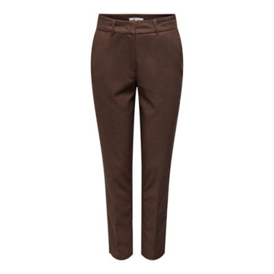 Pantalon femme Onlveronica-Alyssa Hw Hb Tlr ONLY