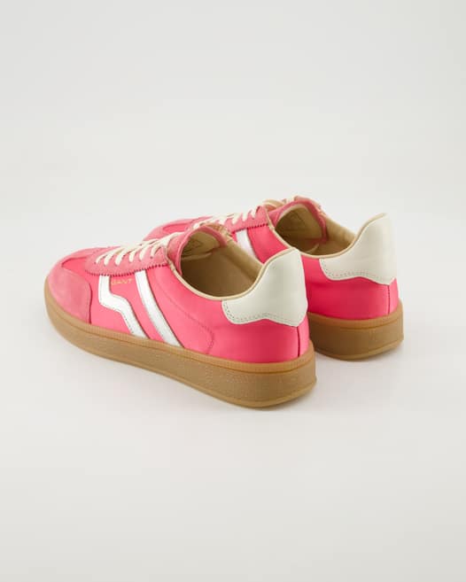 Gant Cuzima Sneaker Sneaker in Pink