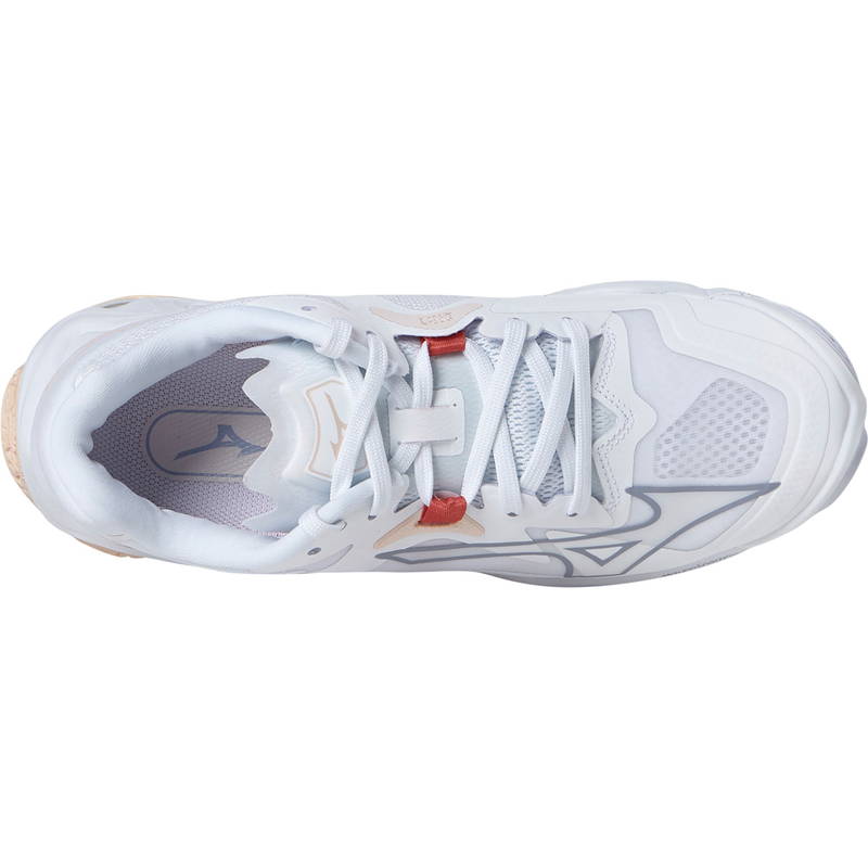 Mizuno Wave Lightning Z8 Håndboldsko Dame