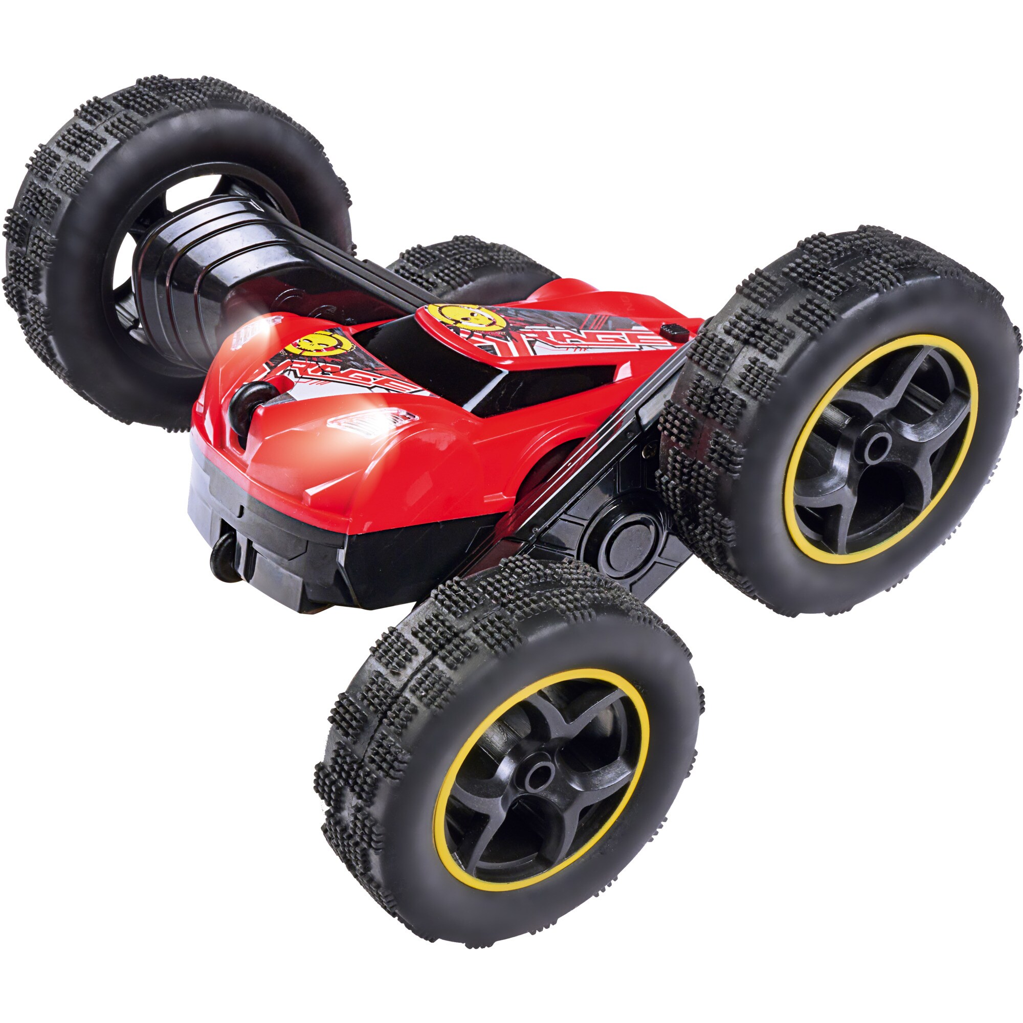 Dickie RC RC Tumbling Flippy, RTR