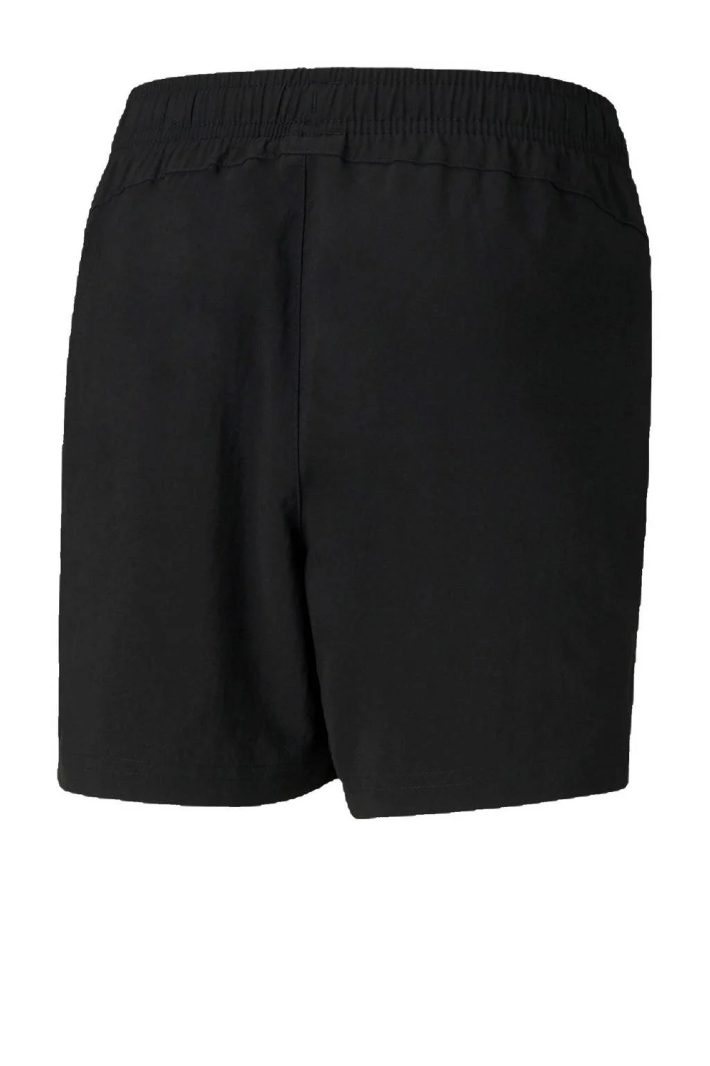 Puma short zwart