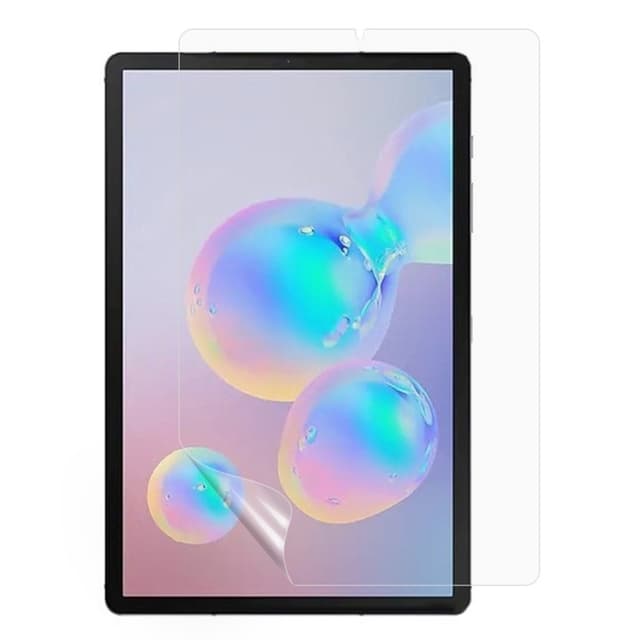 Ultra klar LCD-skærmfilm Samsung Galaxy Tab A9 8,7