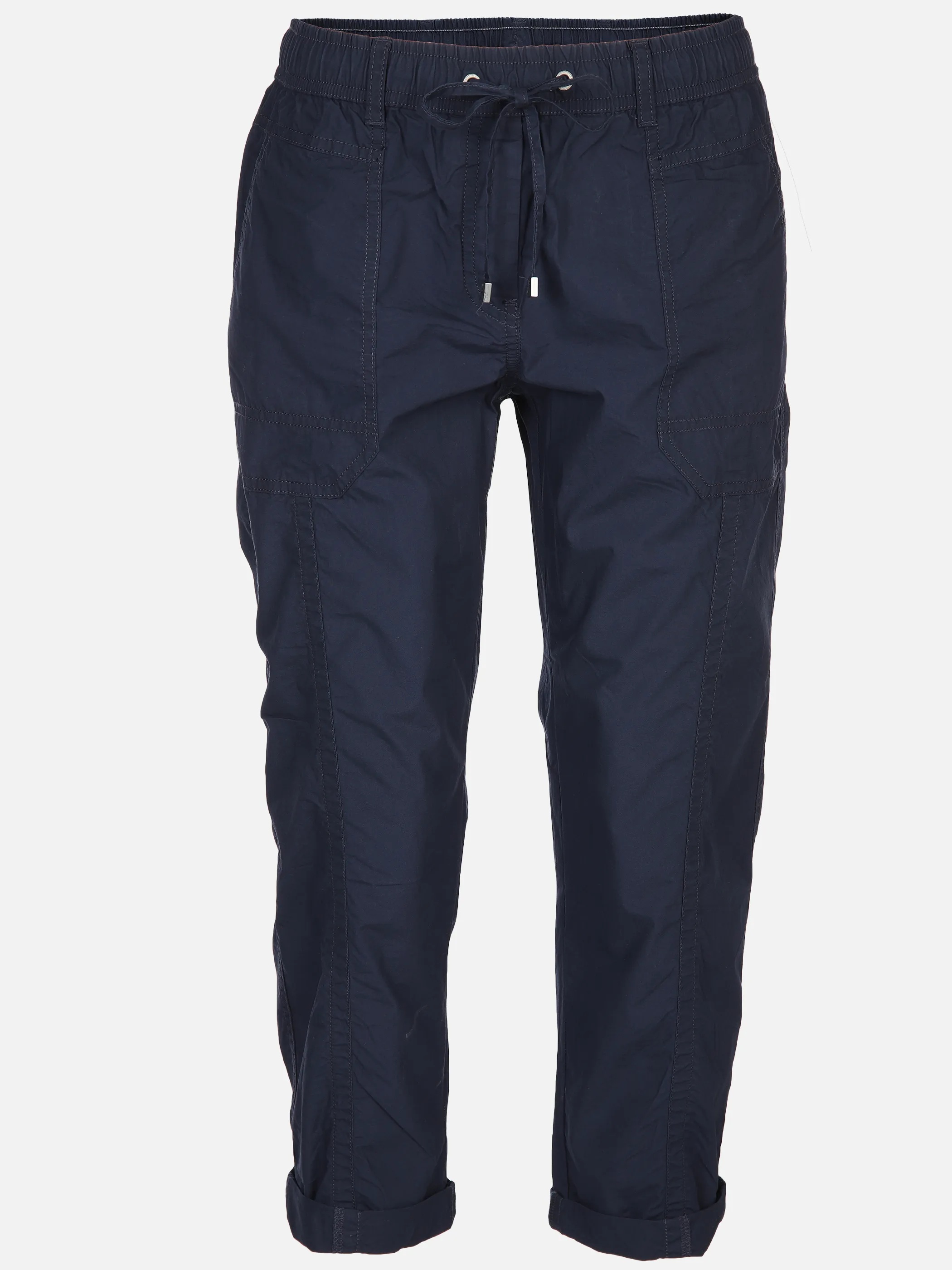 Damen Papertouch Freizeithose
