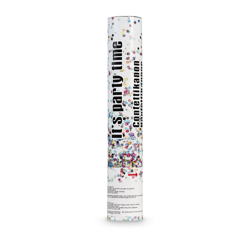 Confettikanon