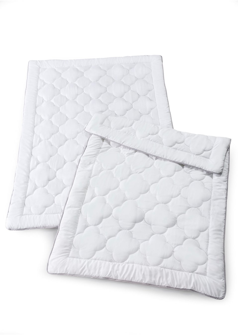 Couette Hiver