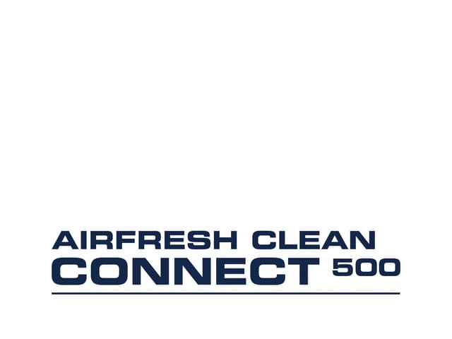 Soehnle Airfresh Clean Connect 500 Luftrenser