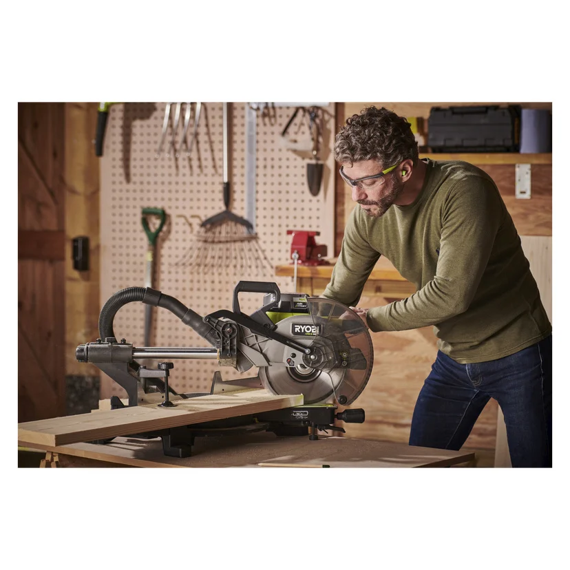 Kapp-/gjærsag 18 V Ø254 mm