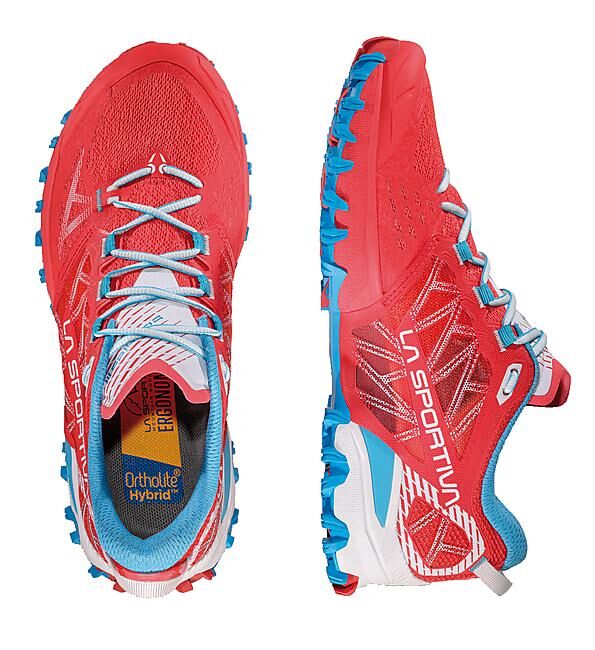 LA SPORTIVA - CHAUSSURES DE TRAIL BUSHIDO 3 W