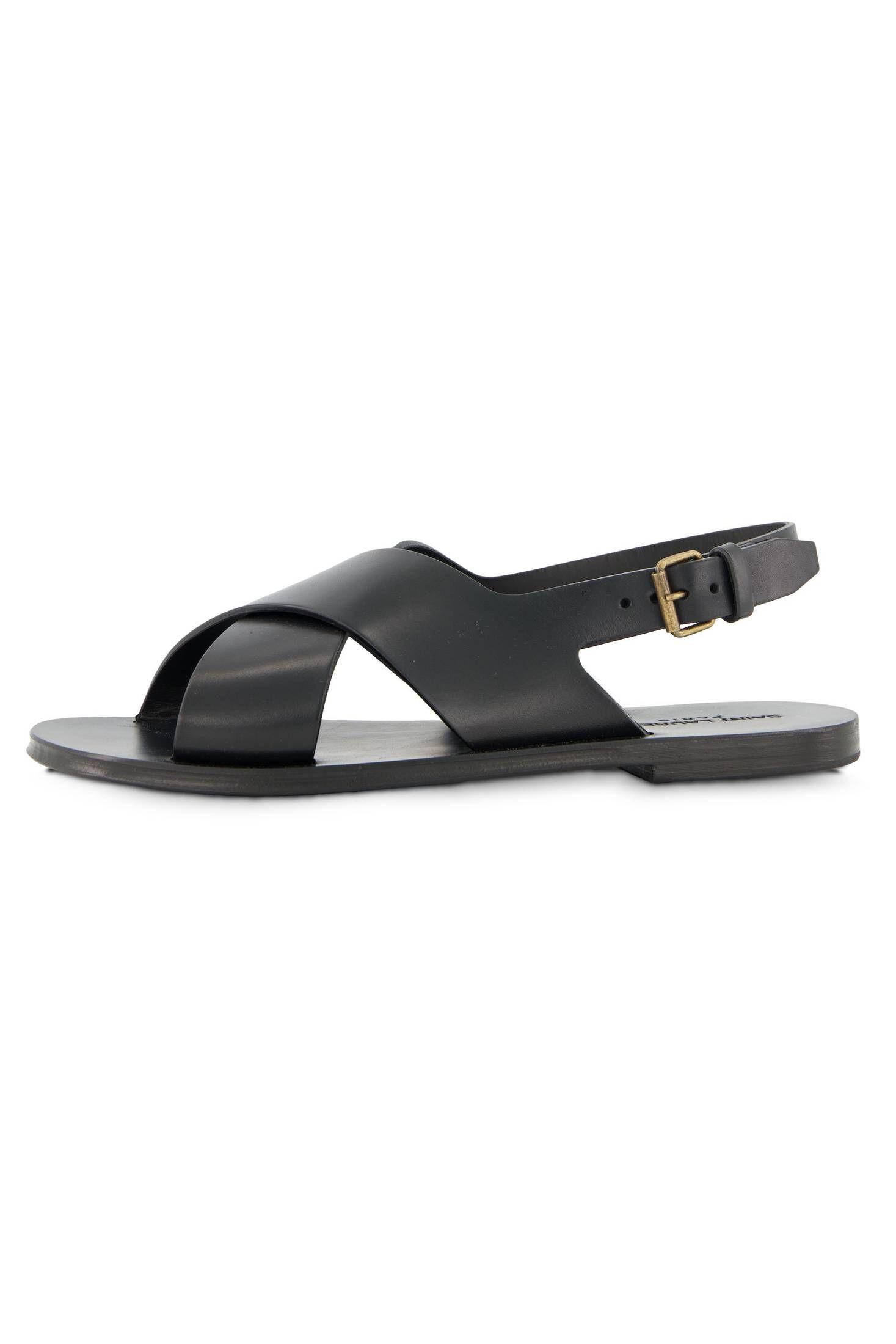 Saint Laurent| Herren Sandalen PEPE 05