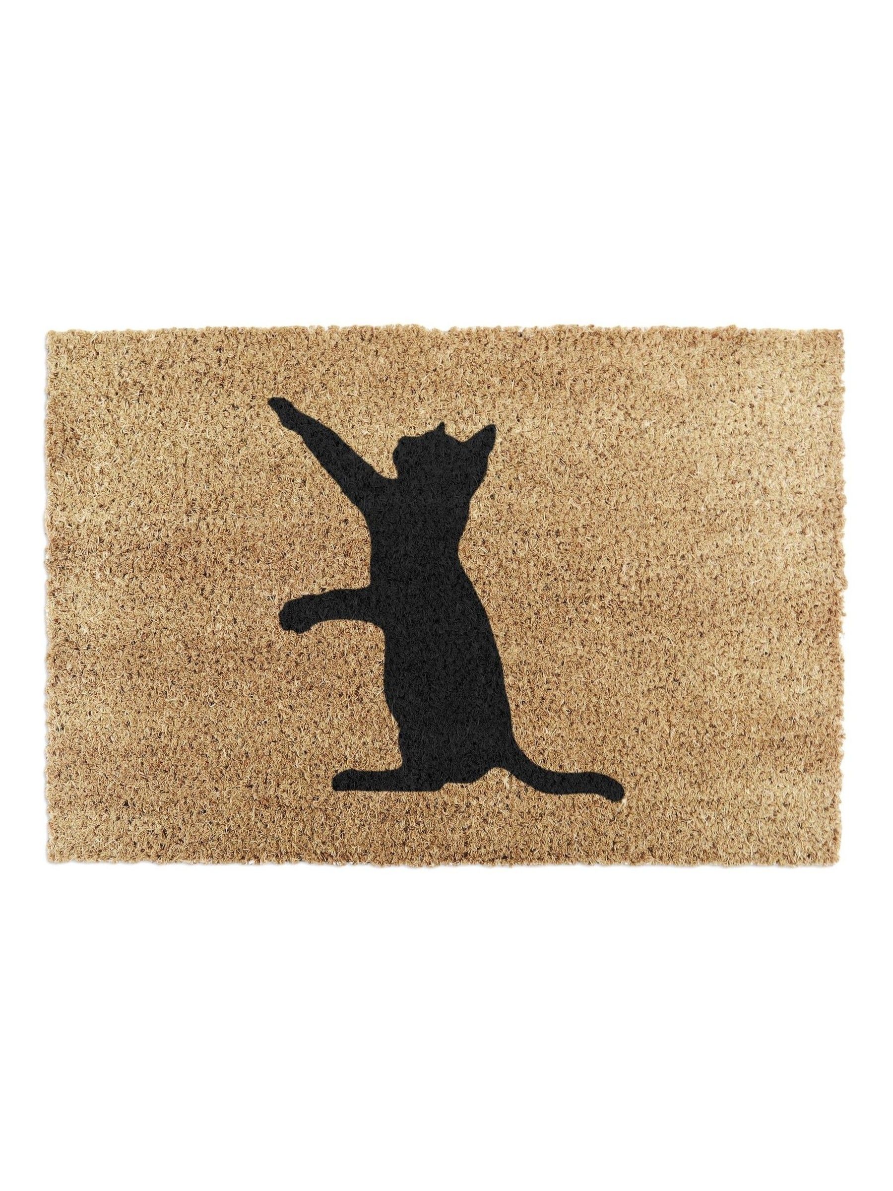 Artsy Mats Cat Doormat