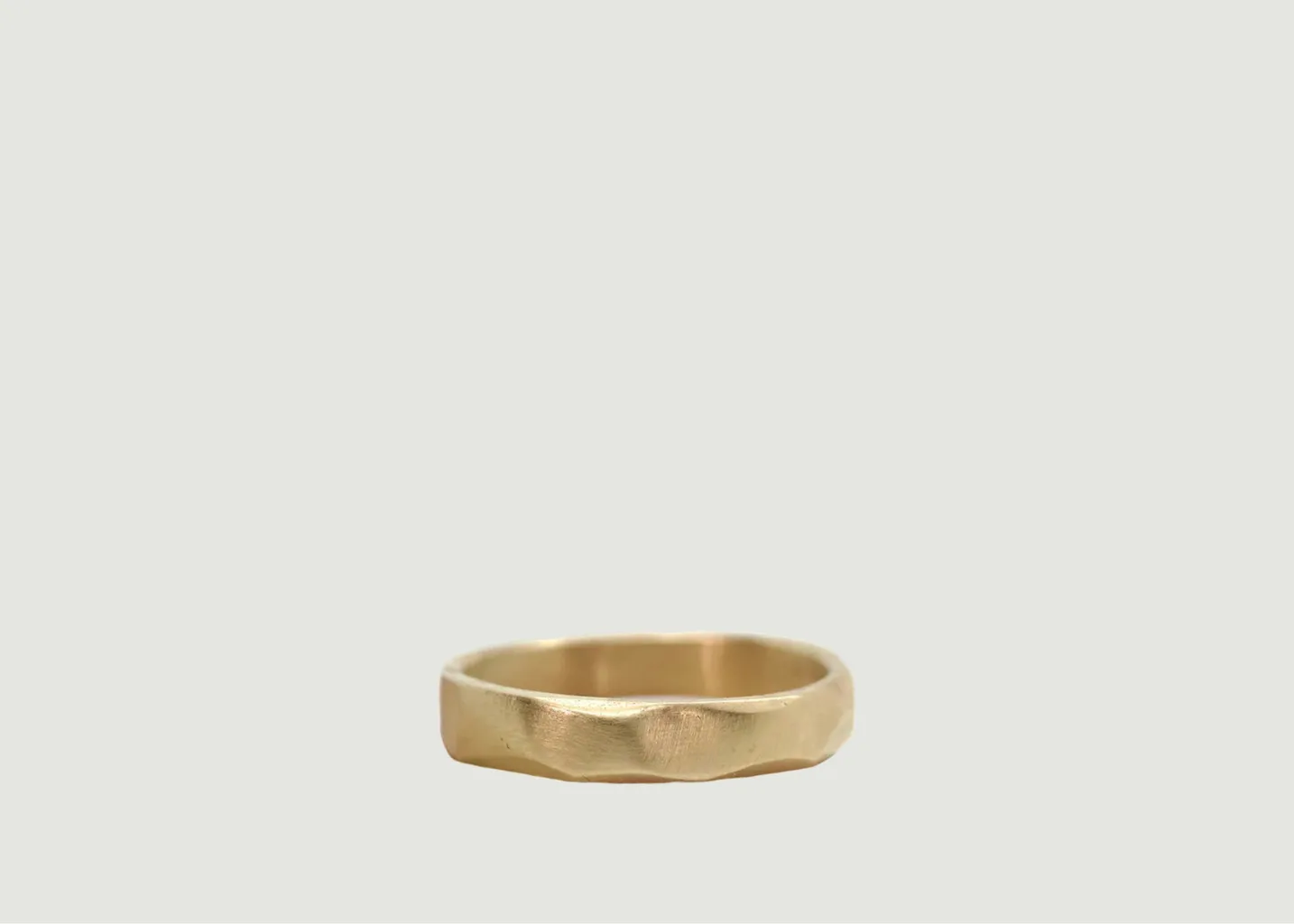 Bague anneau Artèmis Maison Vanité