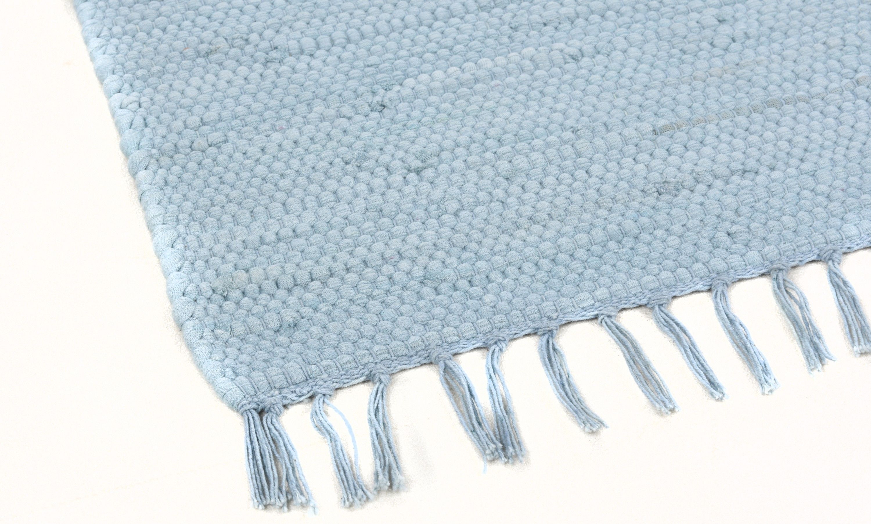 Teppich HAPPY COTTON 40 x 60 cm