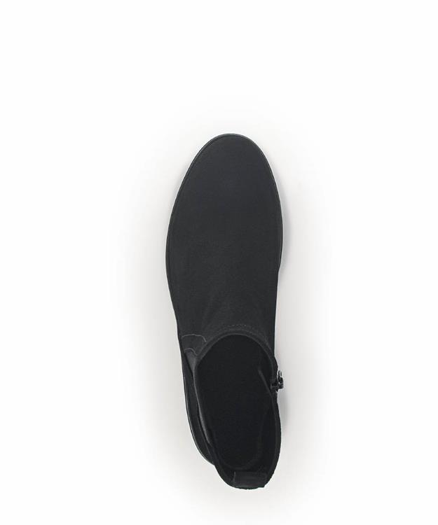 Gabor 72.061 schwarz (mel.)