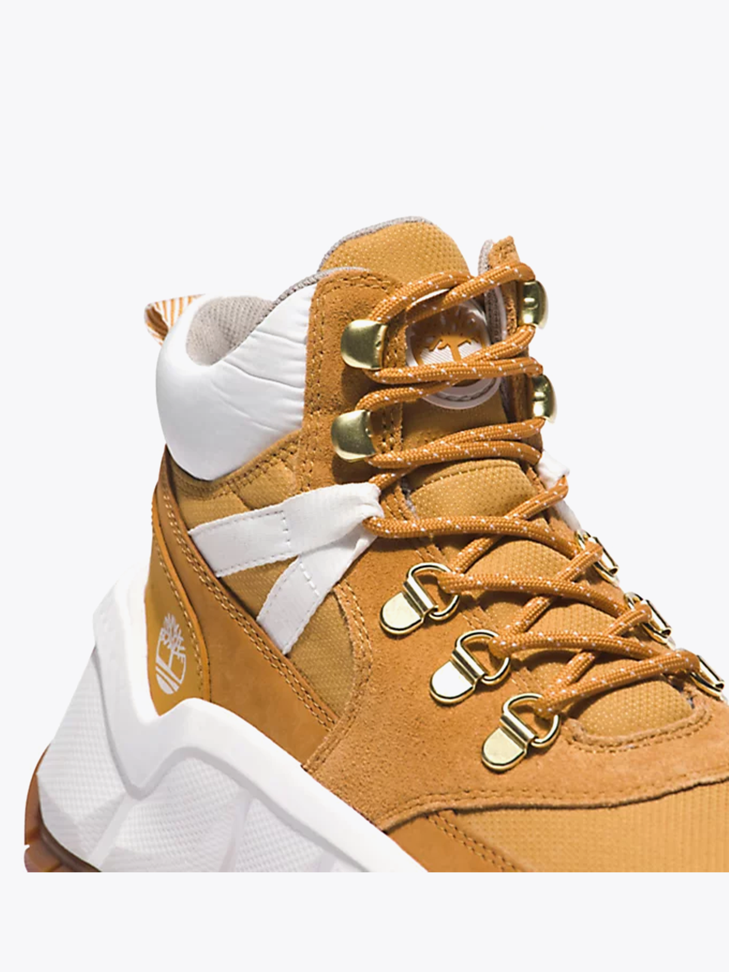 TBL Turbo Hiker