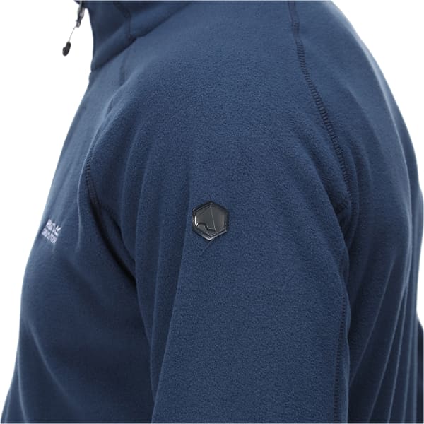 Veste polaire REGATTA HADFIELD ADMIRAL BLUE