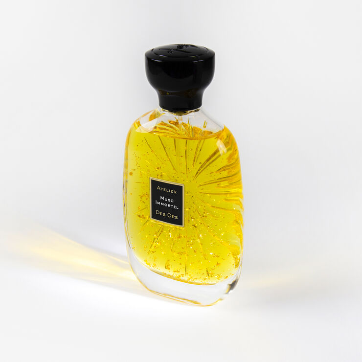 Atelier Des Ors MUSC IMMORTEL - EDP 100ML