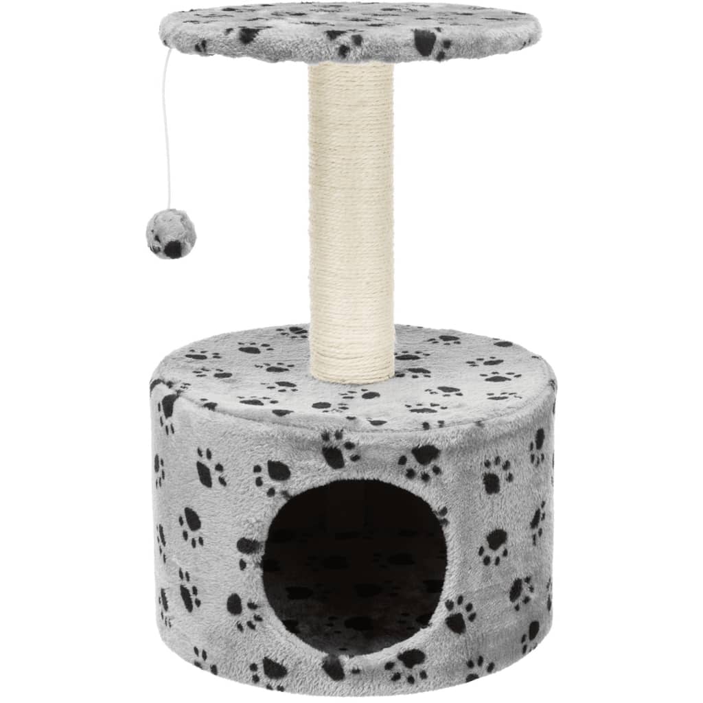 Poste arranhador para gatos