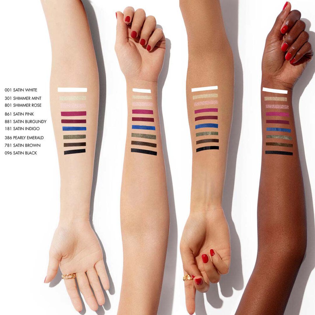 Dior DIORSHOW Liquid Liner