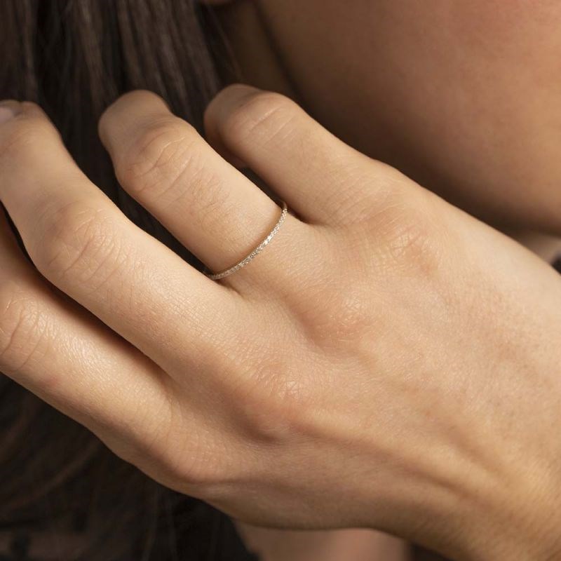 Bague Alliance 