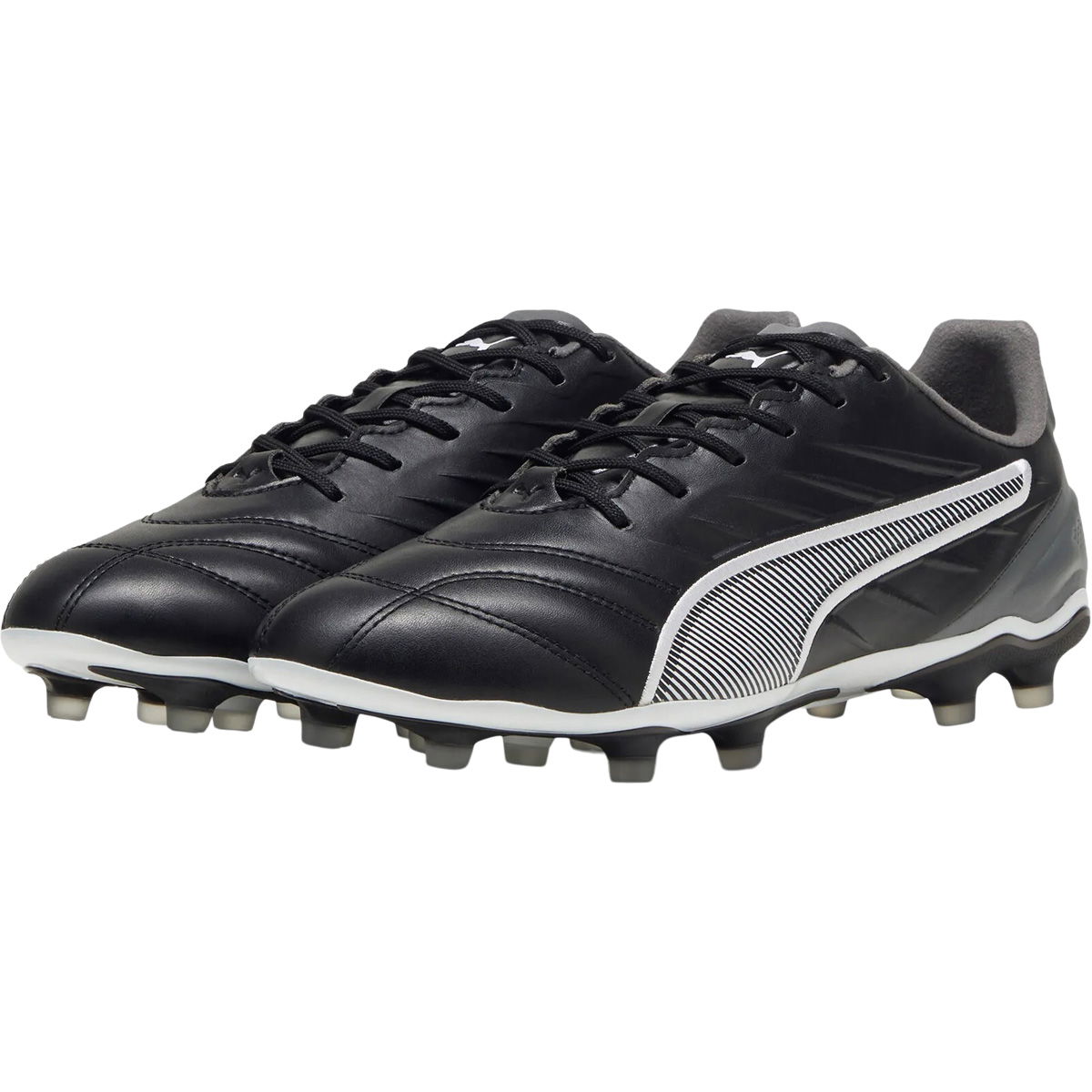 PUMA King Pro FG/AG Fodboldstøvler