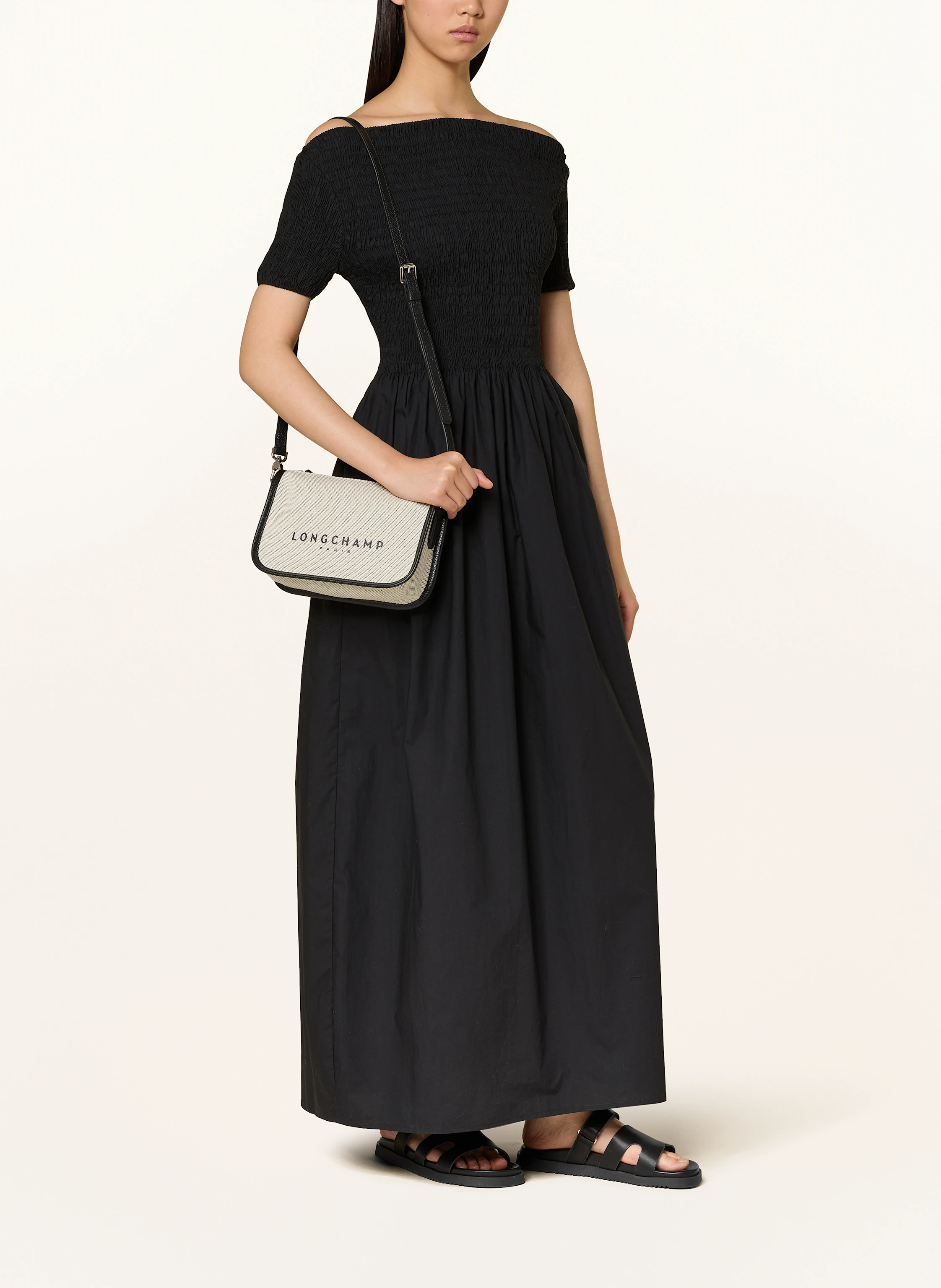 LONGCHAMP Umhängetasche ESSENTIAL SMALL