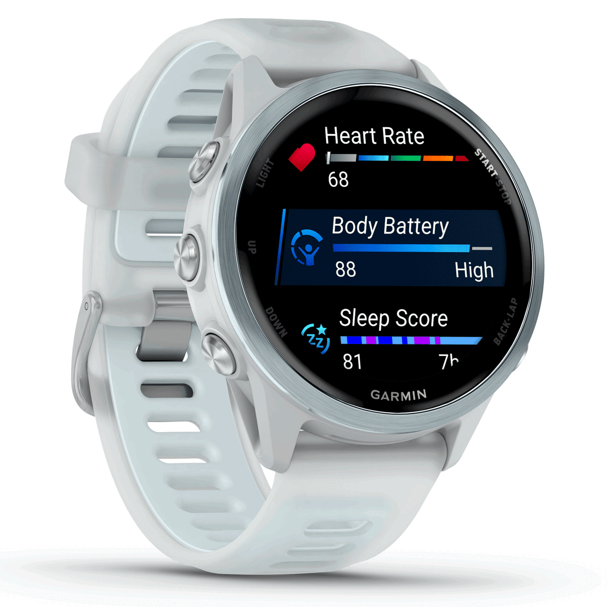 Garmin<br>Forerunner 570 - 42mm