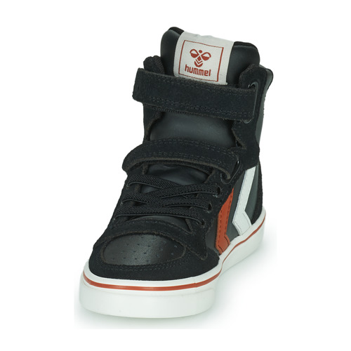 hummel - SLIMMER STADIL JR - Noir