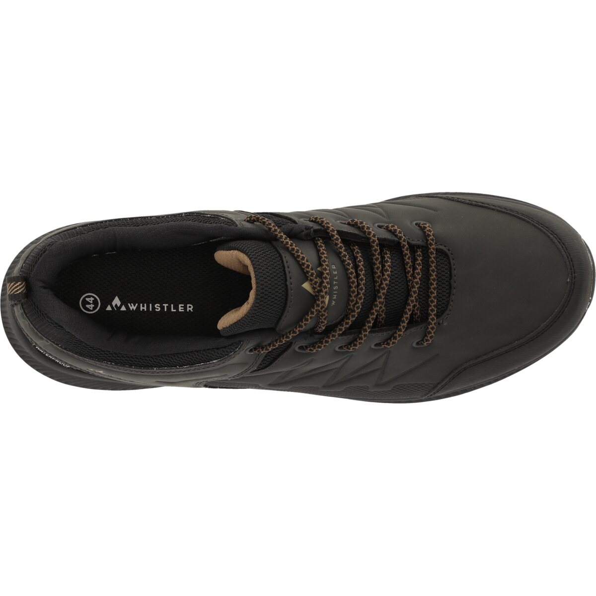 Whistler Sawyer WP Vandresko Unisex