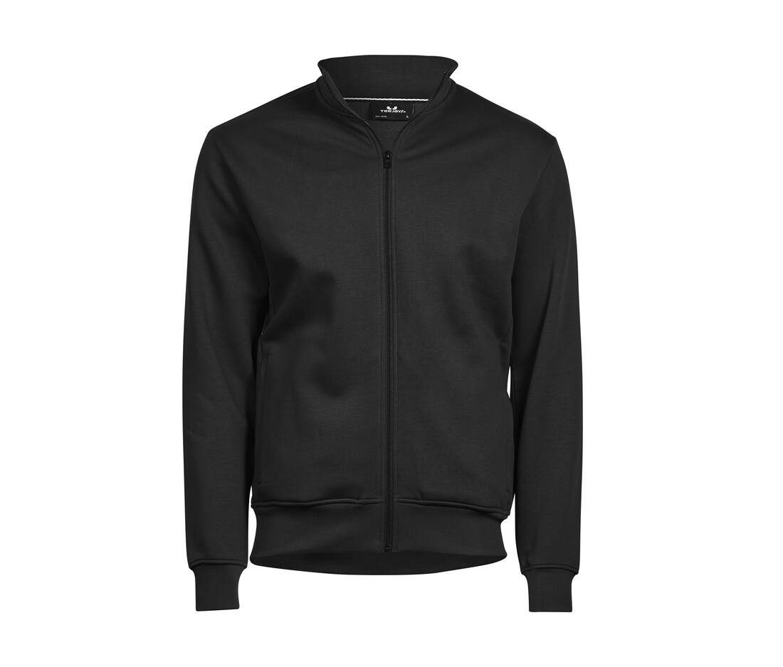 TEE JAYS TJ5440 - Sweat zippé sans capuche