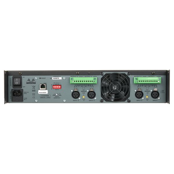 Axxent AX-4240TS-D