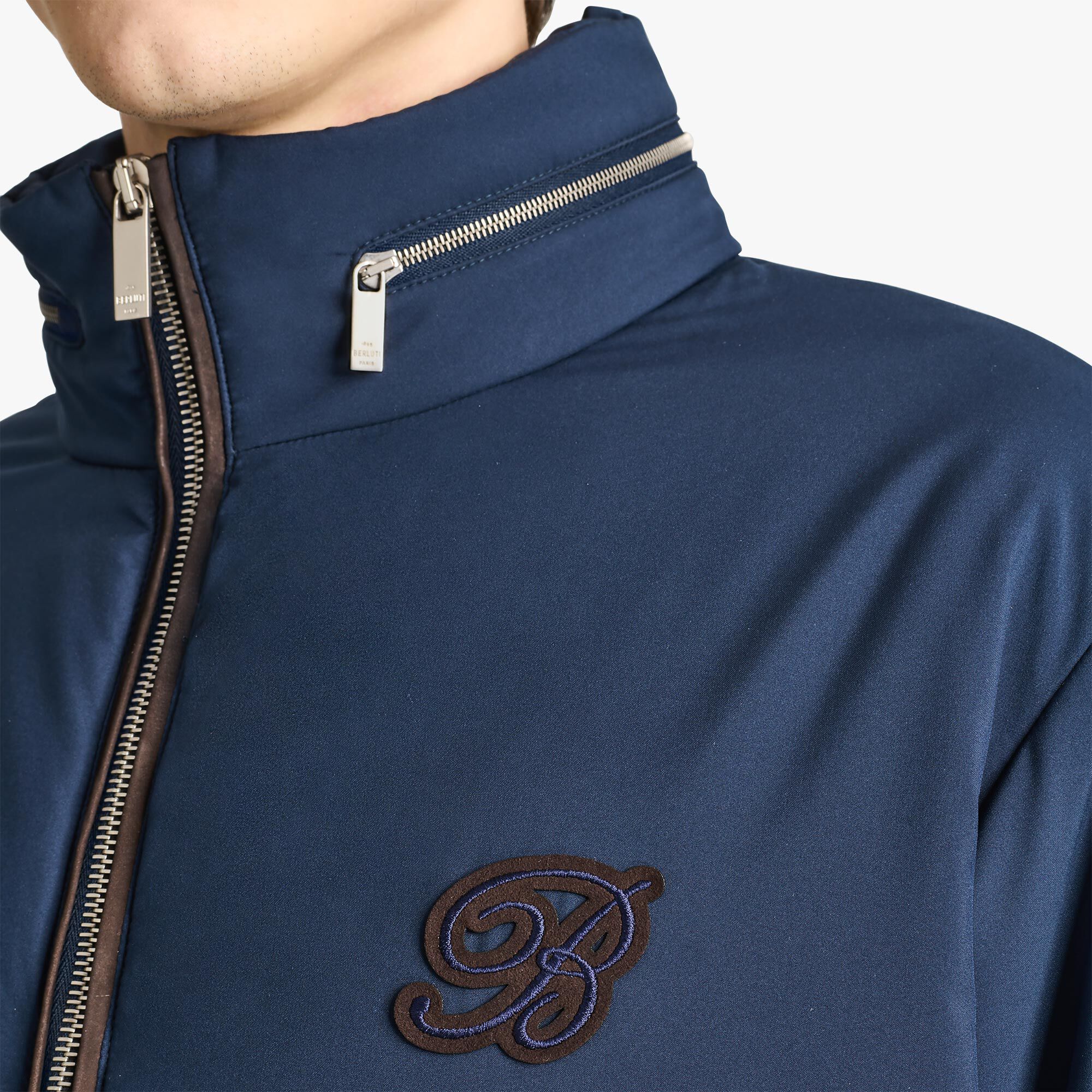 Doudoune Legère Golf