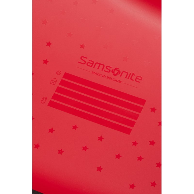 Samsonite<br>Kuffert Dream2go Cars