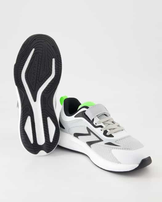 Primigi PJD 59606 Sneaker in Grau