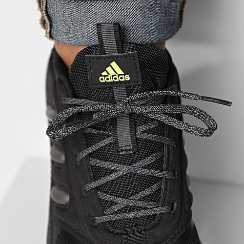 Baskets X_PLRPhase IG4777 Core Black Carbon Lucid Lemon