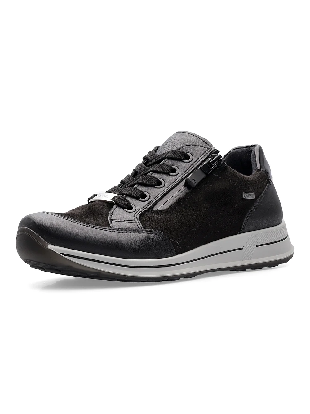 Sneaker Osaka schwarz