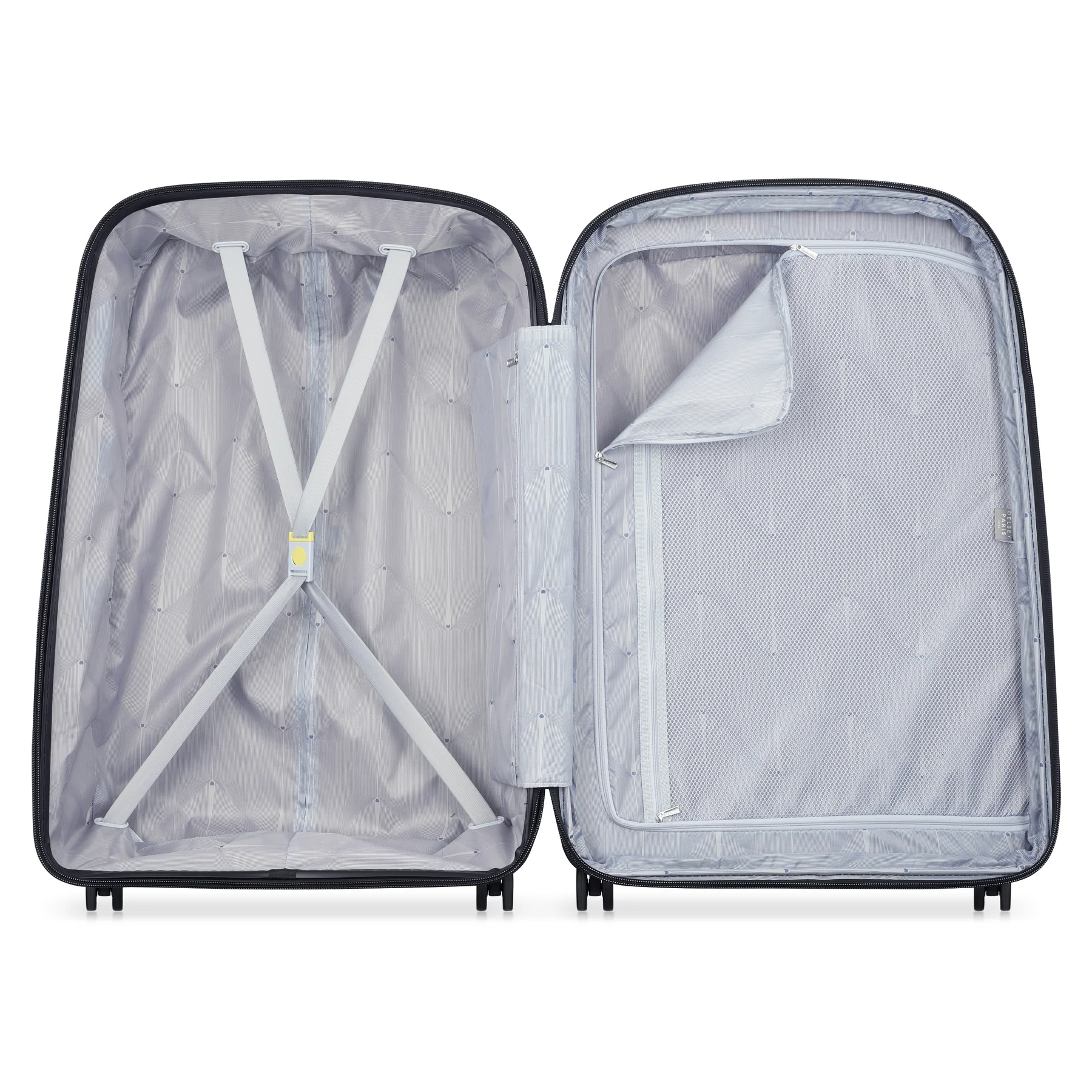 Valise soute - XL Extensible (76cm) Matière Recyclée