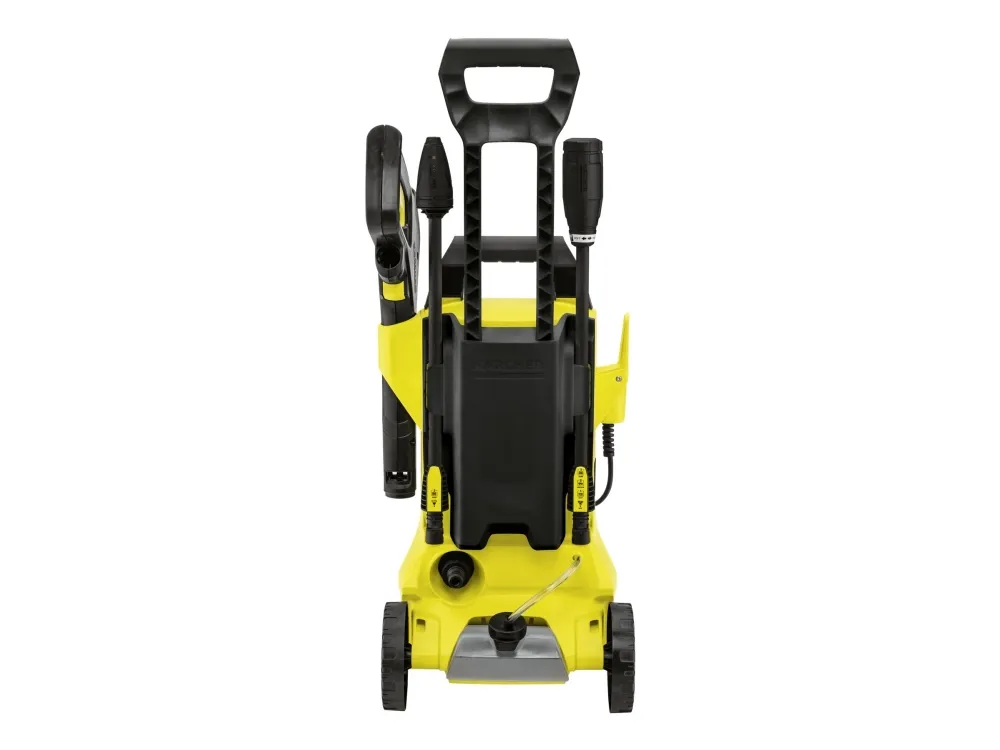 Kärcher K 3 Power Control Højtryksrenser