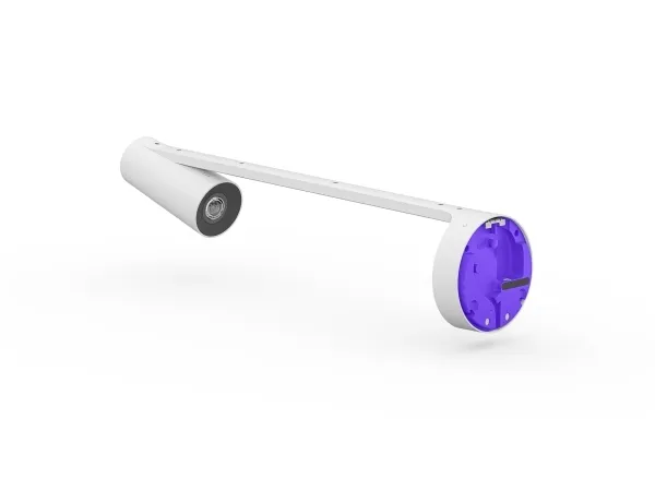Logitech Scribe - Whiteboard-optagelseskamera - farve - 1080p