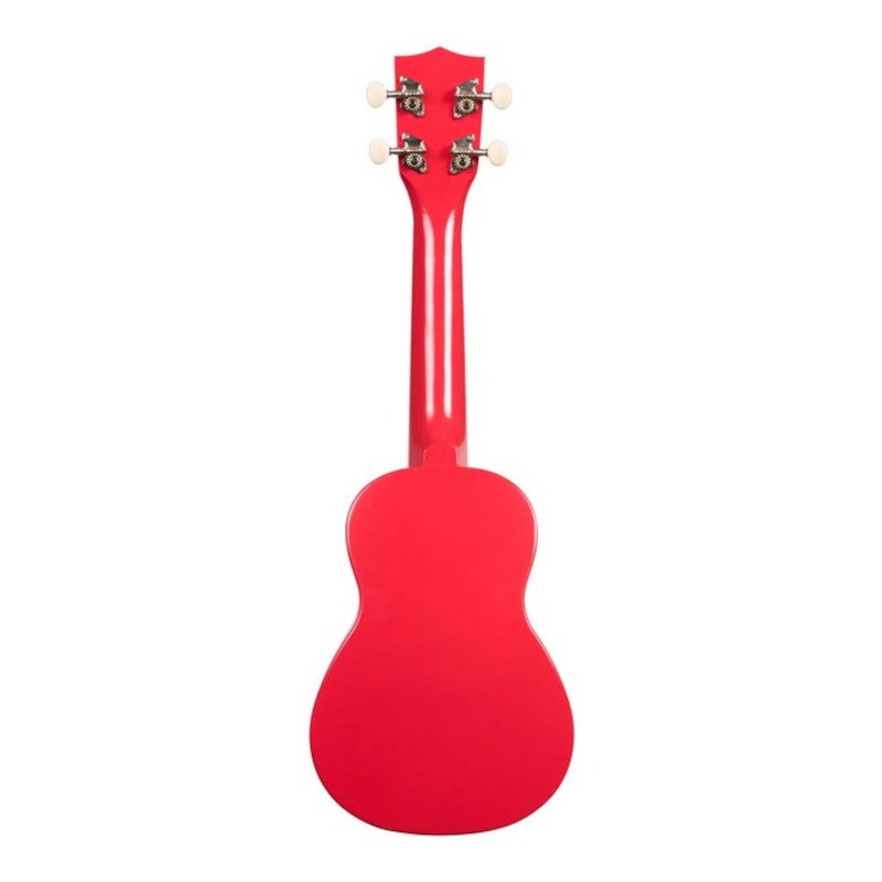 Kala Makala Shark Red Sea sopraan ukelele