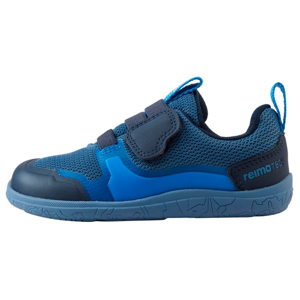 Reima - Kid's Tepastelu - Chaussures minimalistes