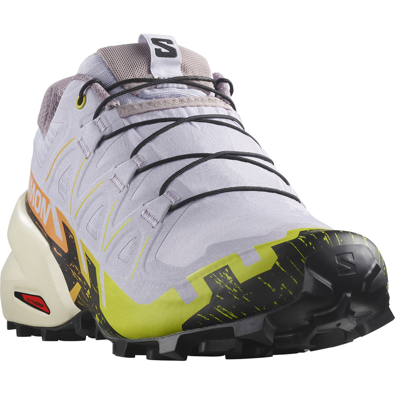 Salomon Damen Speedcross 6 Schuhe